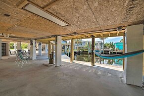 Newly Remodeled Gem on Homosassa River Canal!