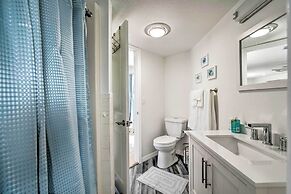 Newly Remodeled Gem on Homosassa River Canal!