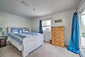 Newly Remodeled Gem on Homosassa River Canal!