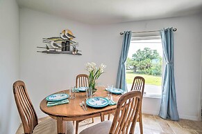 Newly Remodeled Gem on Homosassa River Canal!