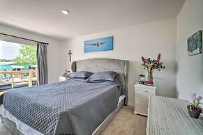 Newly Remodeled Gem on Homosassa River Canal!