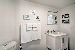 Newly Remodeled Gem on Homosassa River Canal!