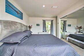 Newly Remodeled Gem on Homosassa River Canal!