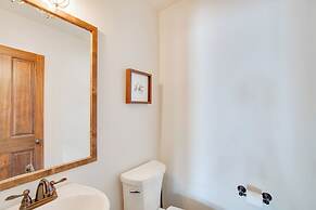 Suncadia Resort Townhome w/ Grill + Fireplace