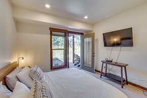 Suncadia Resort Townhome w/ Grill + Fireplace