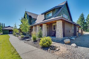 Suncadia Resort Townhome w/ Grill + Fireplace