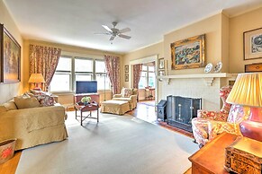 Lovely Apt, 1 Block to Downtown Danville