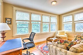 Lovely Apt, 1 Block to Downtown Danville