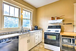 Lovely Apt, 1 Block to Downtown Danville