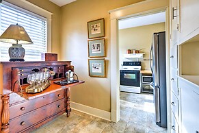 Lovely Apt, 1 Block to Downtown Danville