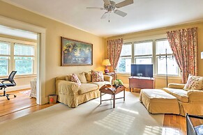 Lovely Apt, 1 Block to Downtown Danville