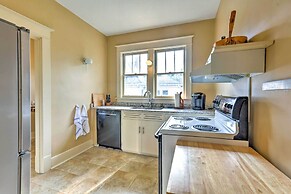 Lovely Apt, 1 Block to Downtown Danville