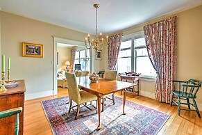 Lovely Apt, 1 Block to Downtown Danville