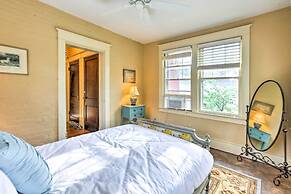 Lovely Apt, 1 Block to Downtown Danville