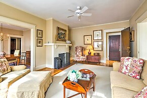 Lovely Apt, 1 Block to Downtown Danville