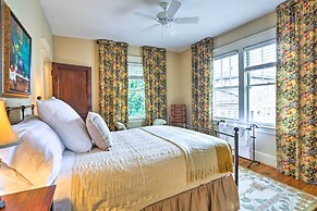 Lovely Apt, 1 Block to Downtown Danville