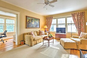 Lovely Apt, 1 Block to Downtown Danville