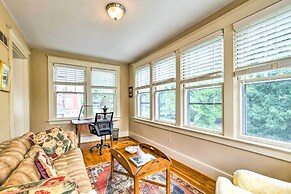 Lovely Apt, 1 Block to Downtown Danville