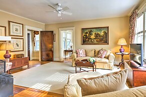 Lovely Apt, 1 Block to Downtown Danville