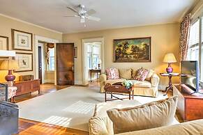 Lovely Apt, 1 Block to Downtown Danville