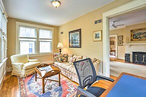Lovely Apt, 1 Block to Downtown Danville