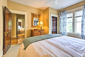 Lovely Apt, 1 Block to Downtown Danville