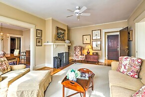 Lovely Apt, 1 Block to Downtown Danville