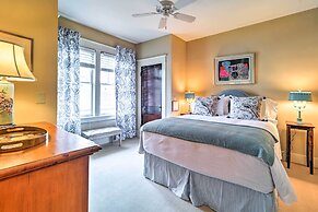 Lovely Apt, 1 Block to Downtown Danville