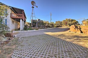 Sunny Lakefront Escape w/ Private Beach & Deck