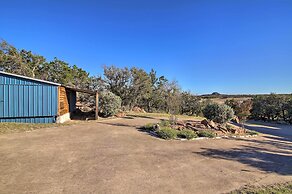 Sunny Lakefront Escape w/ Private Beach & Deck