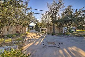 Sunny Lakefront Escape w/ Private Beach & Deck