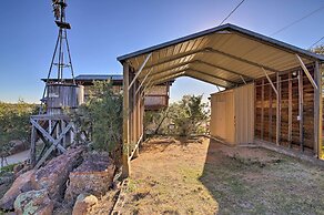 Sunny Lakefront Escape w/ Private Beach & Deck