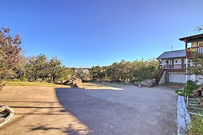 Sunny Lakefront Escape w/ Private Beach & Deck