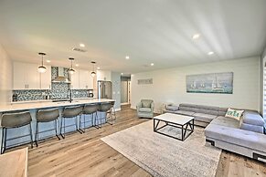 Naples Home w/ Patio < 1 Mi to Beaches!