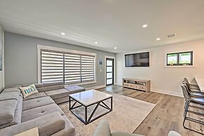 Naples Home w/ Patio < 1 Mi to Beaches!