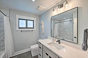 Naples Home w/ Patio < 1 Mi to Beaches!