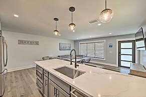 Naples Home w/ Patio < 1 Mi to Beaches!