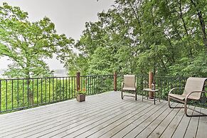 Cozy Amish Country Cabin on Shipshewana Lake!
