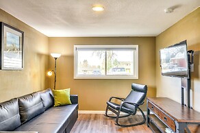 Estacada Home - Near Milo Mciver State Park!