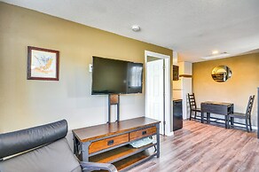 Estacada Home - Near Milo Mciver State Park!