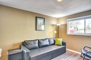 Estacada Home - Near Milo Mciver State Park!