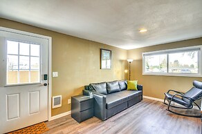 Estacada Home - Near Milo Mciver State Park!