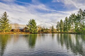 Estacada Home - Near Milo Mciver State Park!