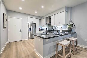 Modern Irvine Condo w/ Pool - 7 Mi to Beach!