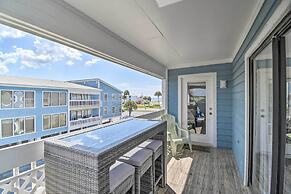 Gulf Shores Condo: Private Balcony & Beach Views!