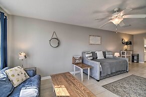 Gulf Shores Condo: Private Balcony & Beach Views!