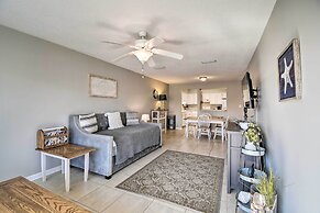 Gulf Shores Condo: Private Balcony & Beach Views!