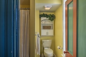 Historic Backus Home, Steps to Pine Mountain Lake!