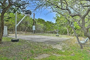 Sprawling Mico Retreat w/ Panoramic Views!