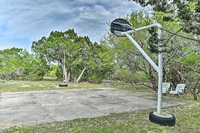 Sprawling Mico Retreat w/ Panoramic Views!